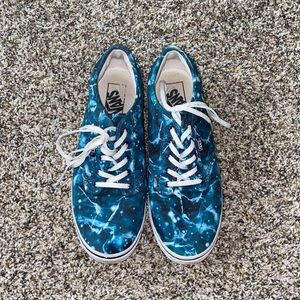 Vans sneakers